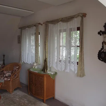 Kopaniny Hébergement de vacances