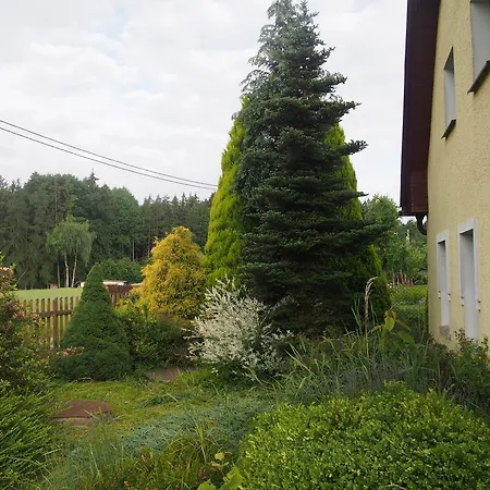 Prázdninový dům Kopaniny