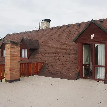 Kopaniny Prázdninový dům Kopaniny