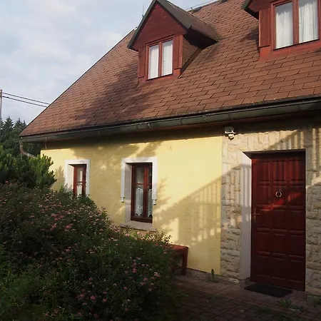 Kopaniny Prázdninový dům *