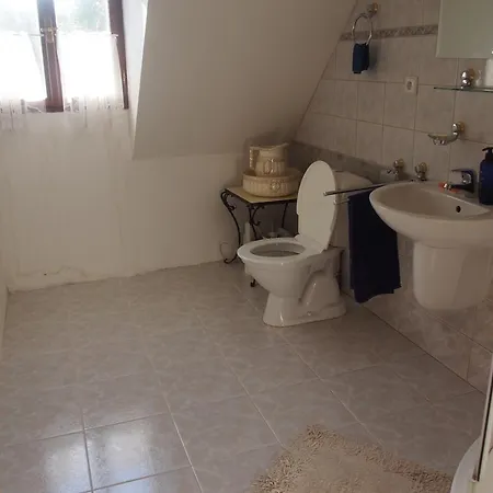 Сasa de vacaciones Kopaniny