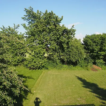 Сasa de vacaciones Kopaniny *