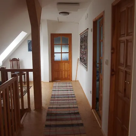 Kopaniny Prázdninový dům *