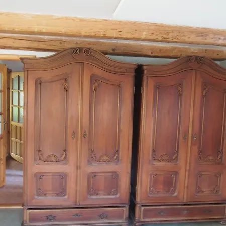 Сasa de vacaciones Kopaniny Kopaniny