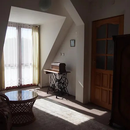 Сasa de vacaciones Kopaniny Kopaniny