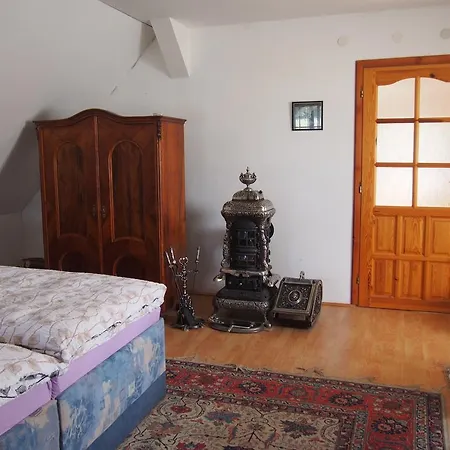 Сasa de vacaciones Kopaniny