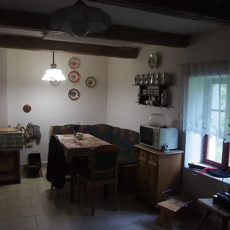 Kopaniny Prázdninový dům *