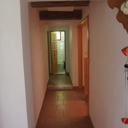 Kopaniny Prázdninový dům Kopaniny