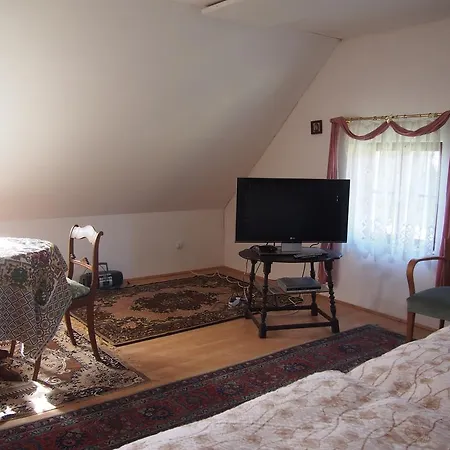 Сasa de vacaciones Kopaniny *