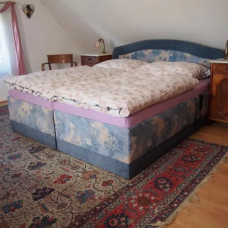 Kopaniny Prázdninový dům *