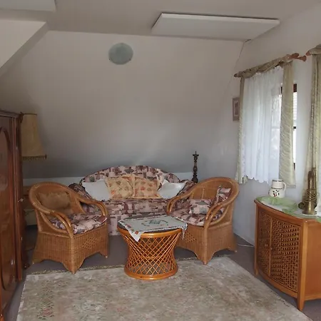 Сasa de vacaciones Kopaniny Kopaniny