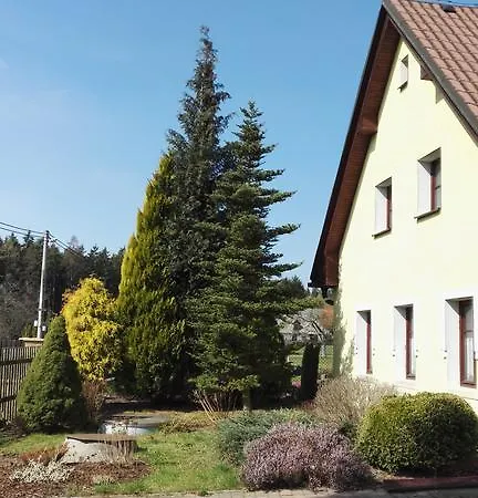 Prázdninový dům Kopaniny
