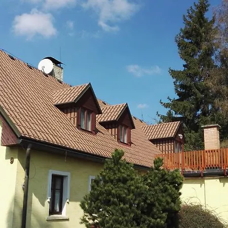 Hébergement de vacances Kopaniny *