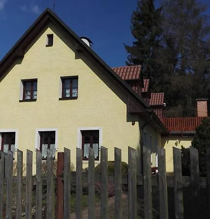 Kopaniny Prázdninový dům Kopaniny