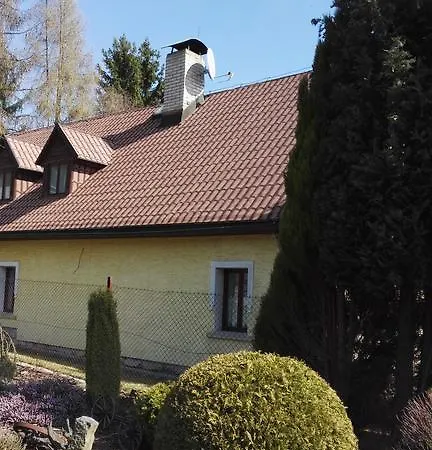 Prázdninový dům Kopaniny *