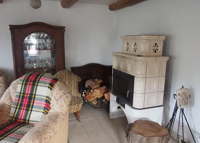 Prázdninový dům Kopaniny Kopaniny