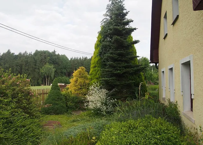 Holiday home Kopaniny
