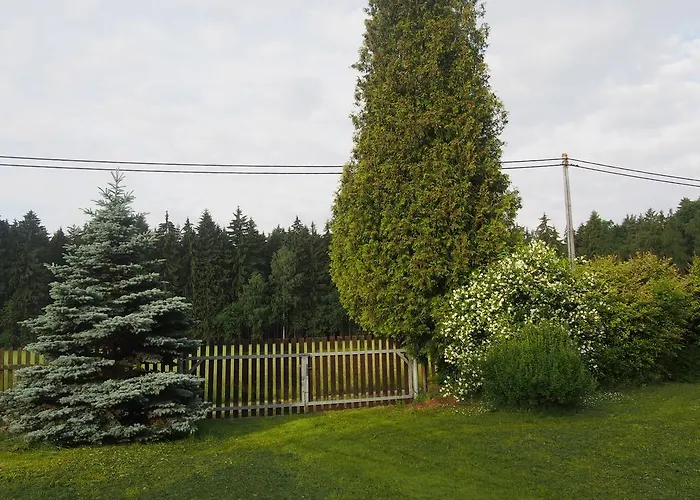 Prázdninový dům Kopaniny *