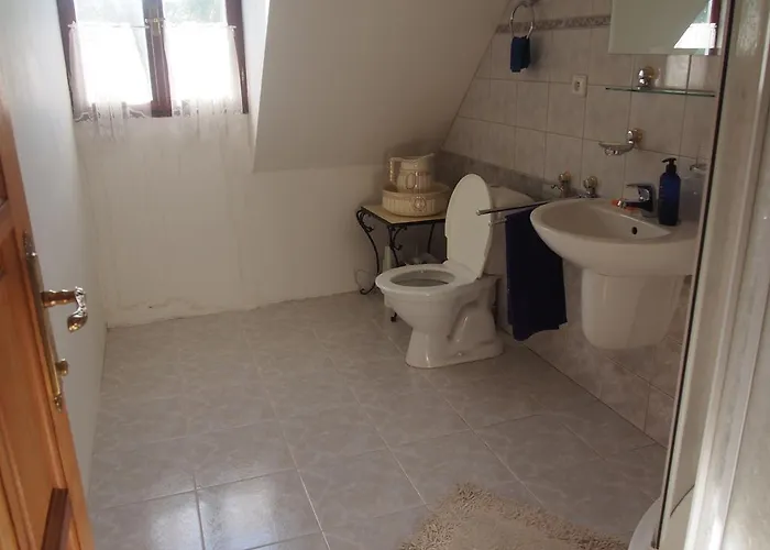 Holiday home Kopaniny