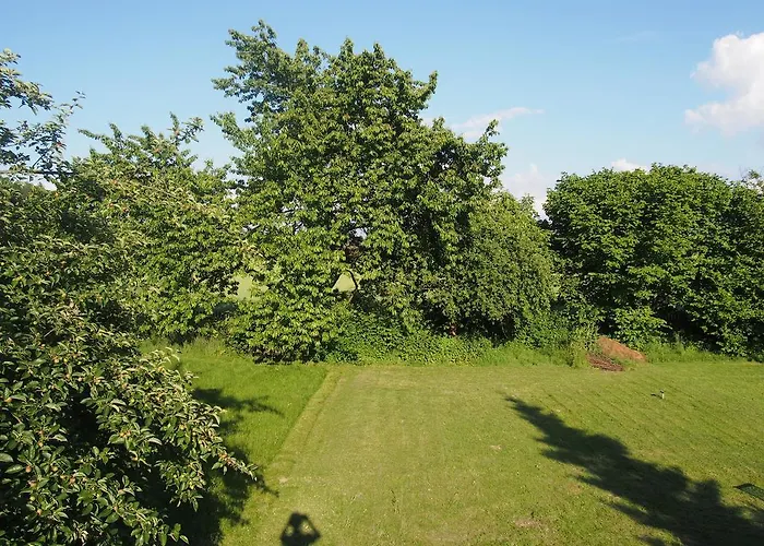 Prázdninový dům Kopaniny *