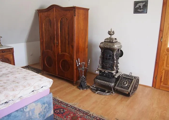 Holiday home Kopaniny