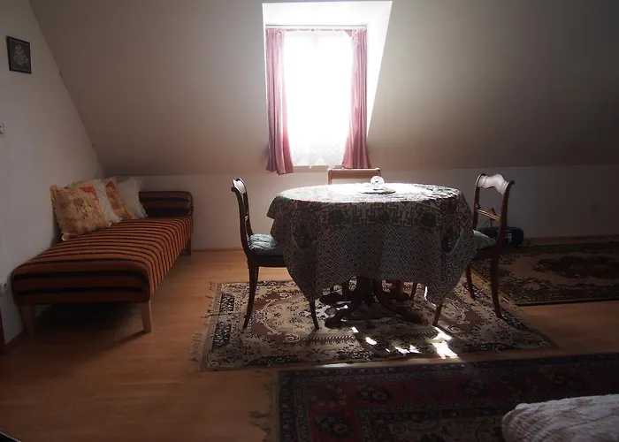 Kopaniny Holiday home Kopaniny