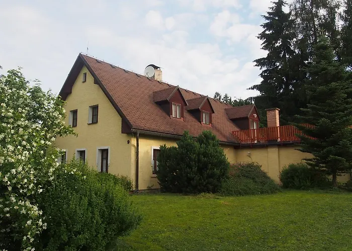 Holiday home Kopaniny *