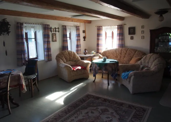 Kopaniny Holiday home