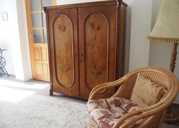 Kopaniny Prázdninový dům *