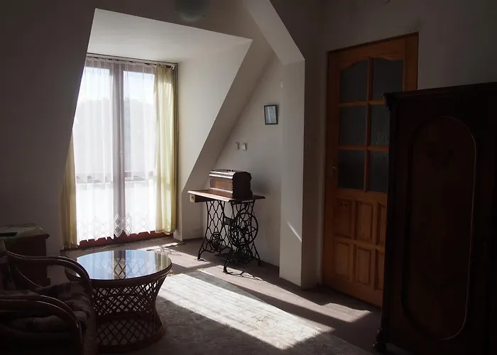 Prázdninový dům Kopaniny Kopaniny