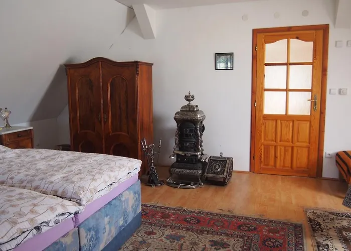 Prázdninový dům Kopaniny