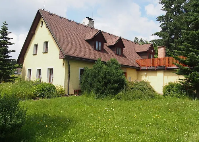 Kopaniny Holiday home Kopaniny