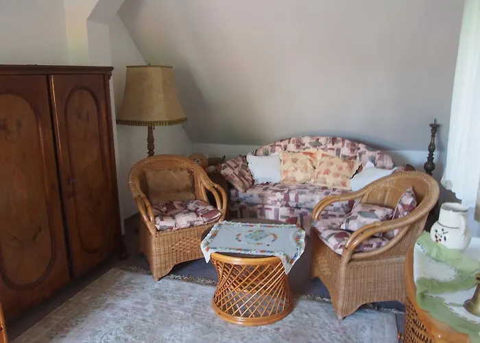 Prázdninový dům Kopaniny Kopaniny