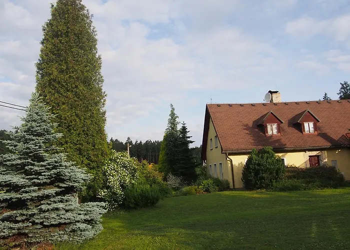 Prázdninový dům Kopaniny Kopaniny