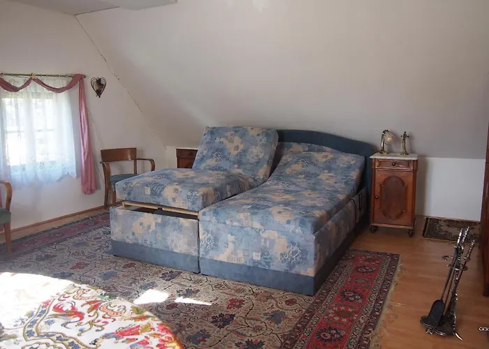 Prázdninový dům Kopaniny