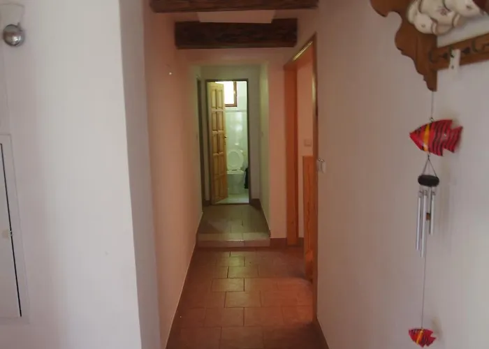 Kopaniny Prázdninový dům Kopaniny