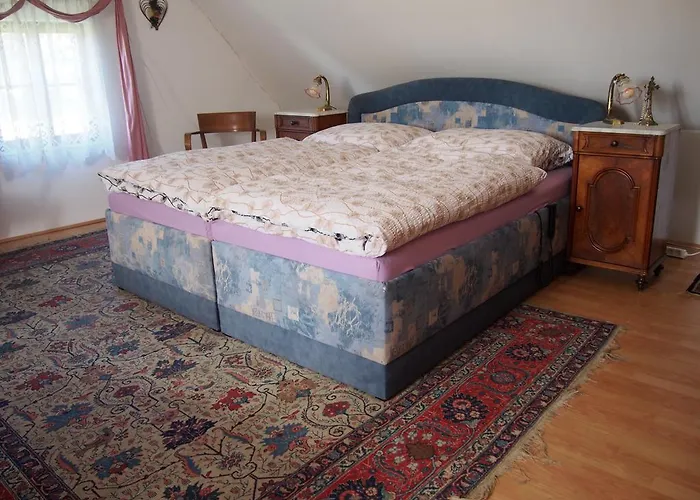 Kopaniny Holiday home *