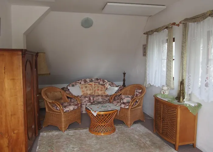 Prázdninový dům Kopaniny Kopaniny