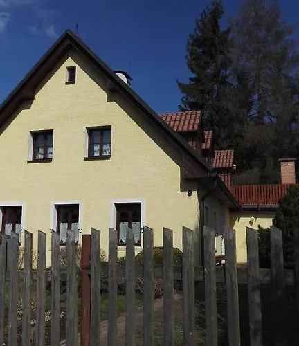 Kopaniny Prázdninový dům Kopaniny