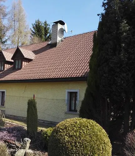 Prázdninový dům Kopaniny *